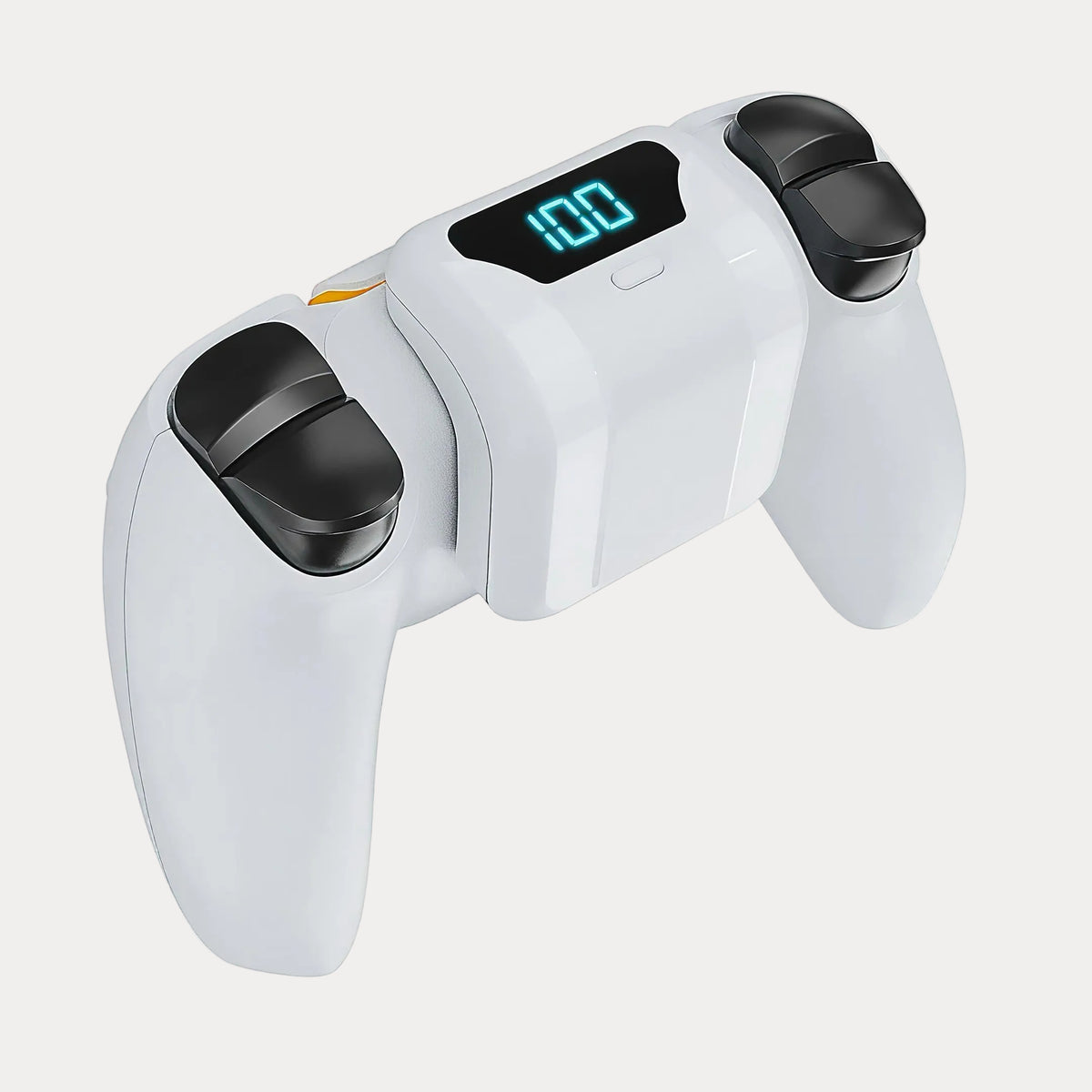 OnbiTech™ PS5 Controller Power Bank - 1500mAh