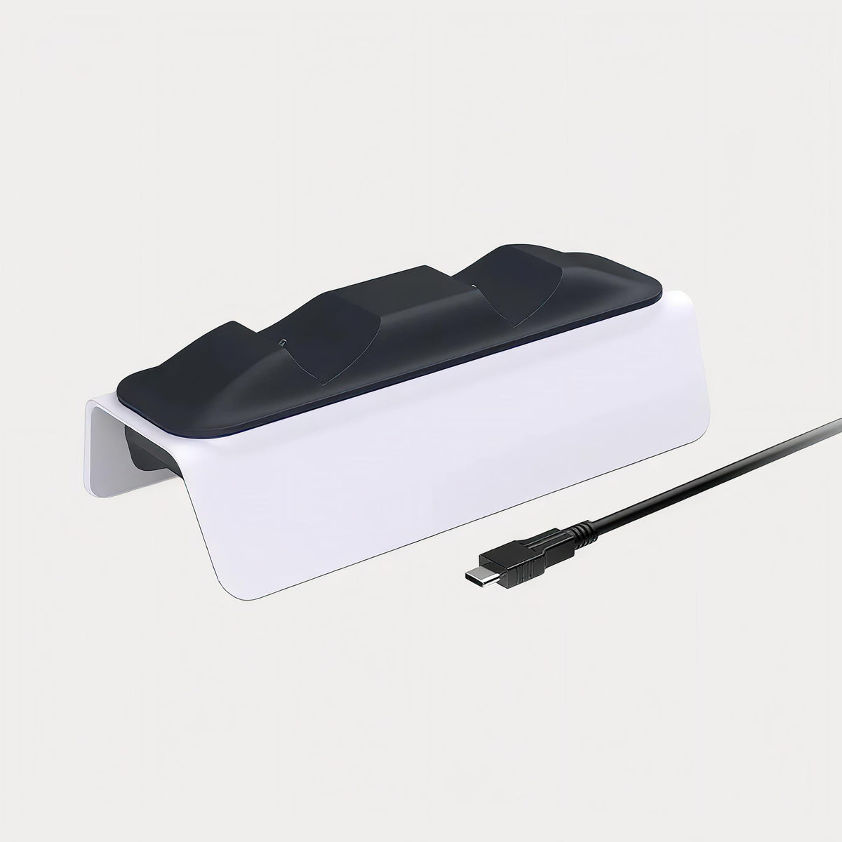 PS5 Dual Controller Charging Dock & Station