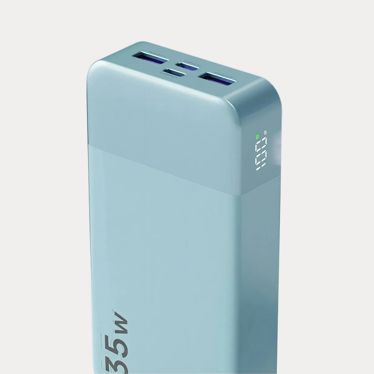 OnbiTech 20000mAh Fast Charging Power Bank