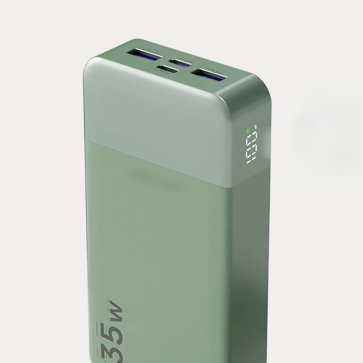OnbiTech 20000mAh Fast Charging Power Bank