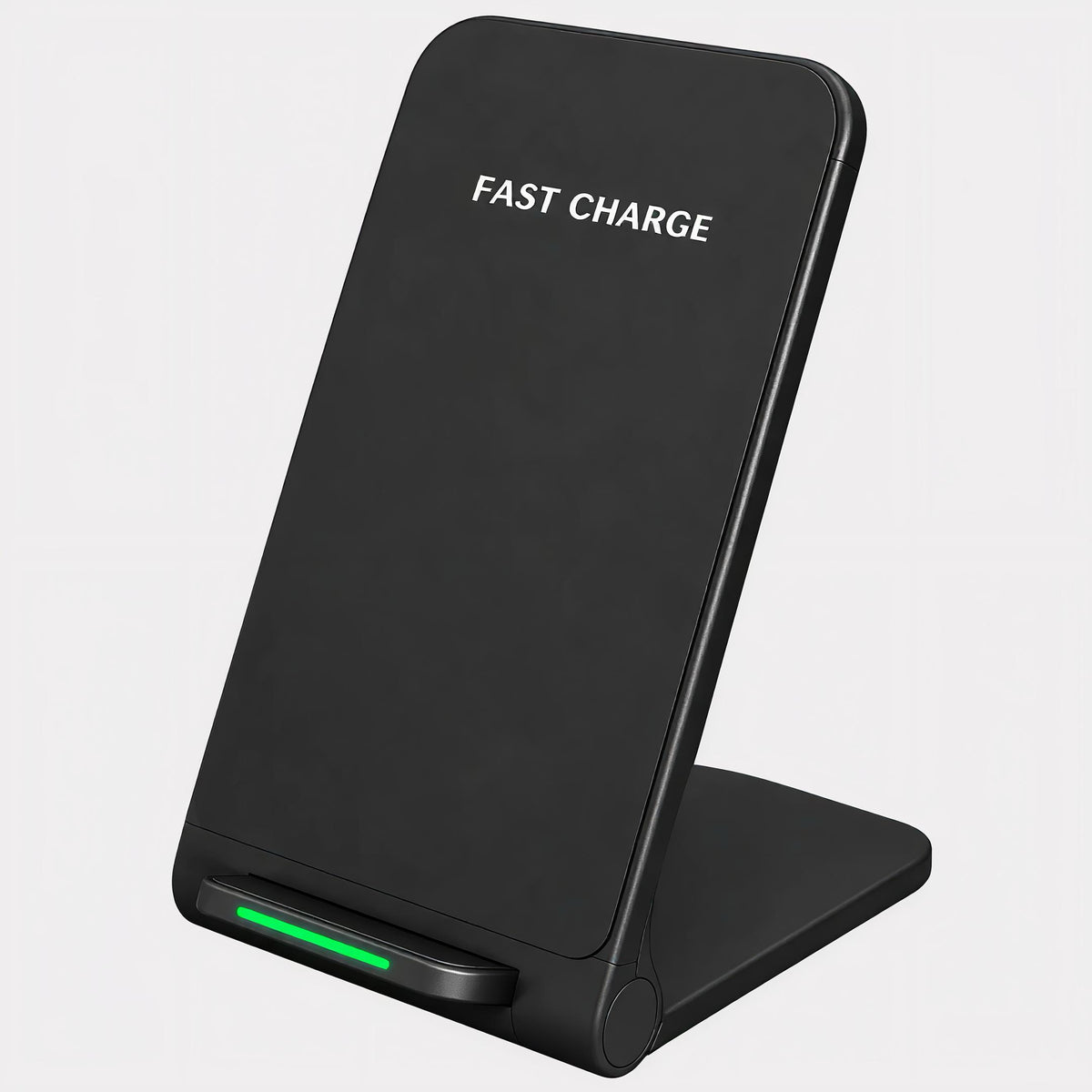 Wireless Fast Charging Stand 15W