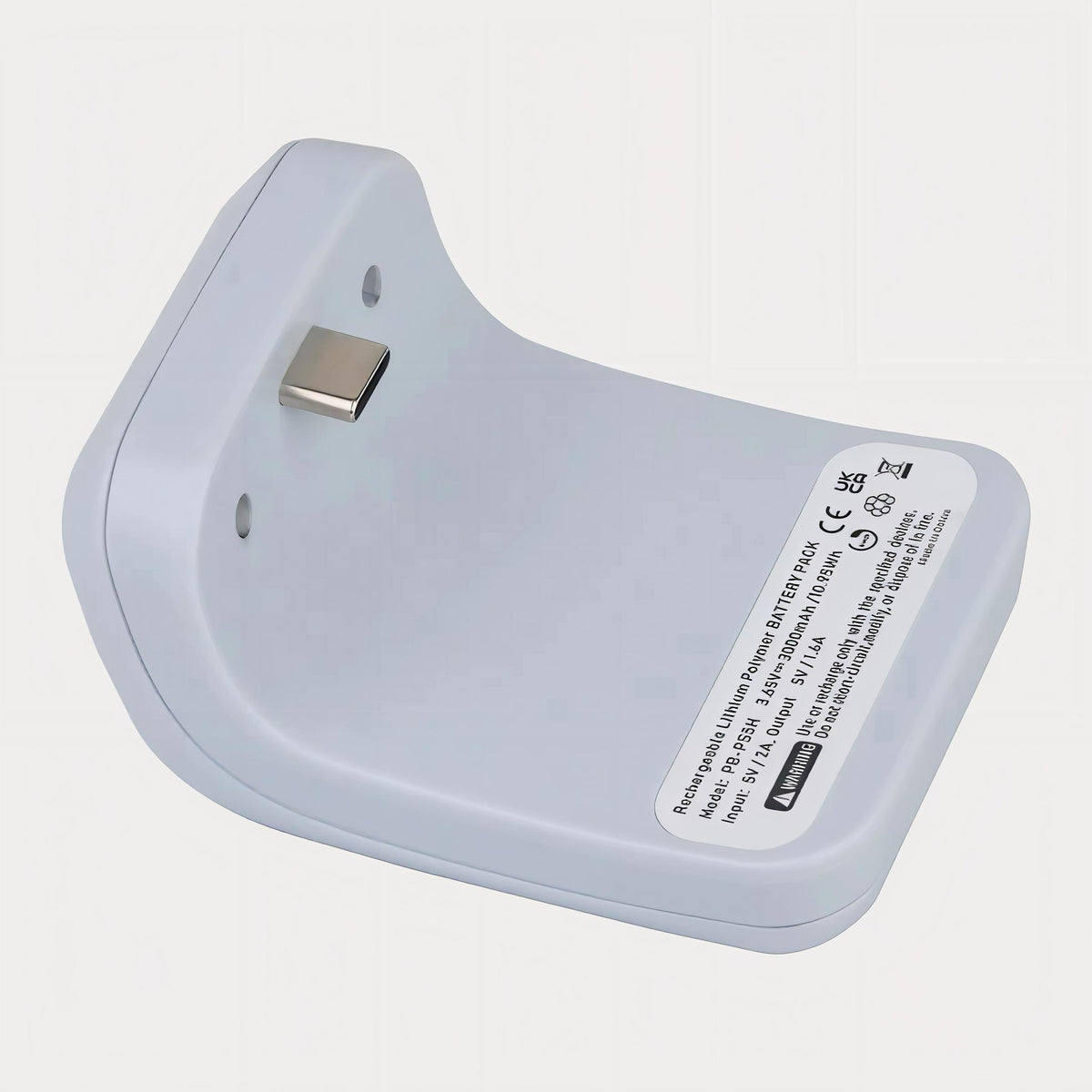 Fast Charging Power Bank for Sony Controller