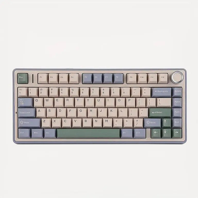 Aula F75 Wireless Mechanical Keyboard