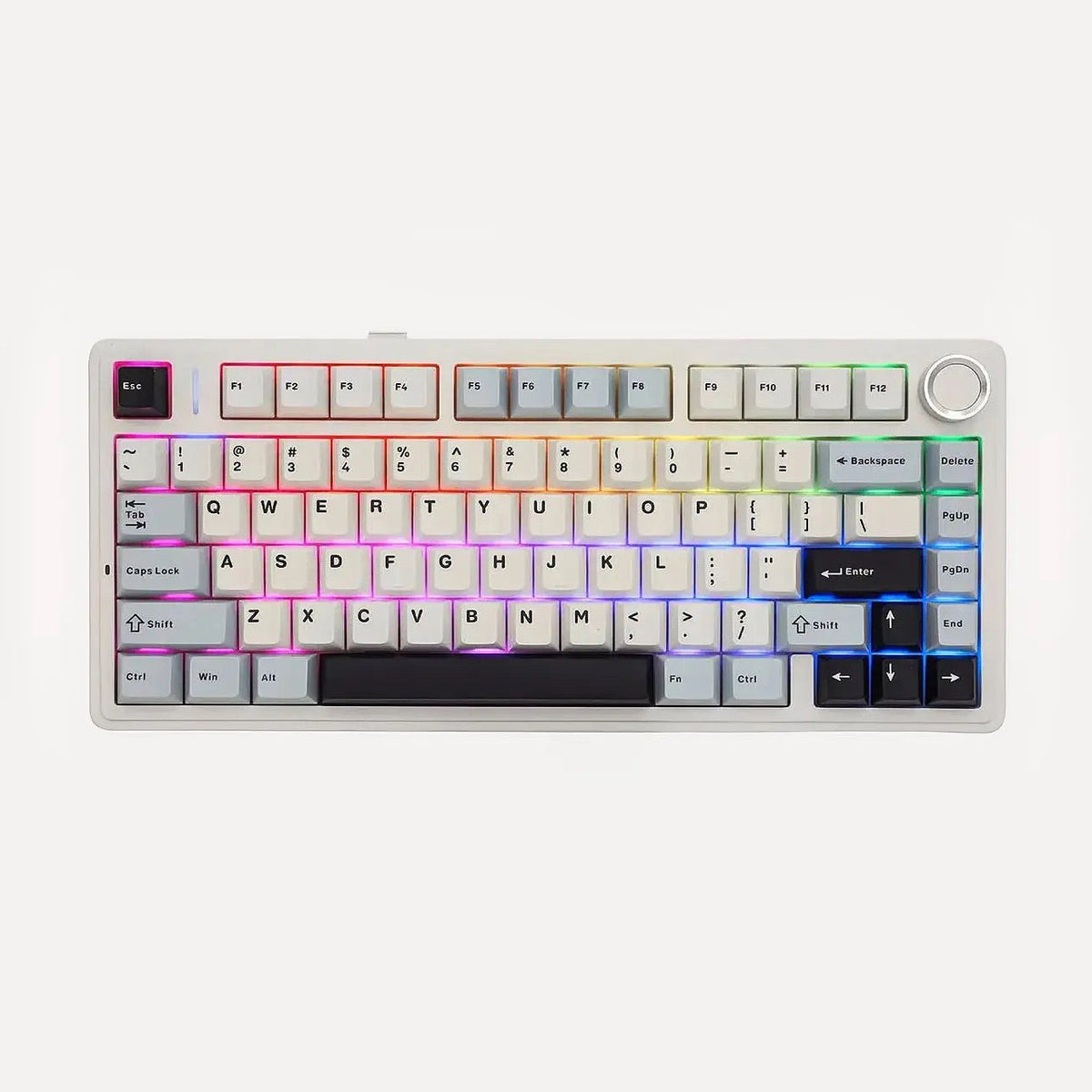 Aula F75 Wireless Mechanical Keyboard