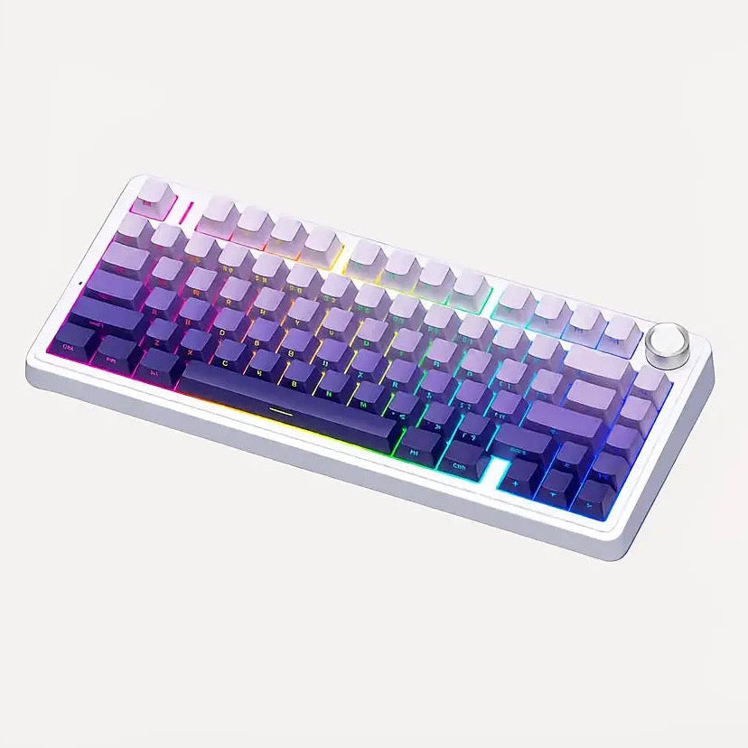 Aula F75 Wireless Mechanical Keyboard