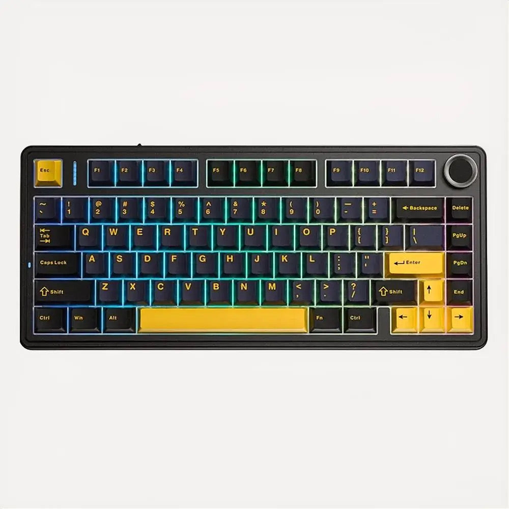 Aula F75 Wireless Mechanical Keyboard