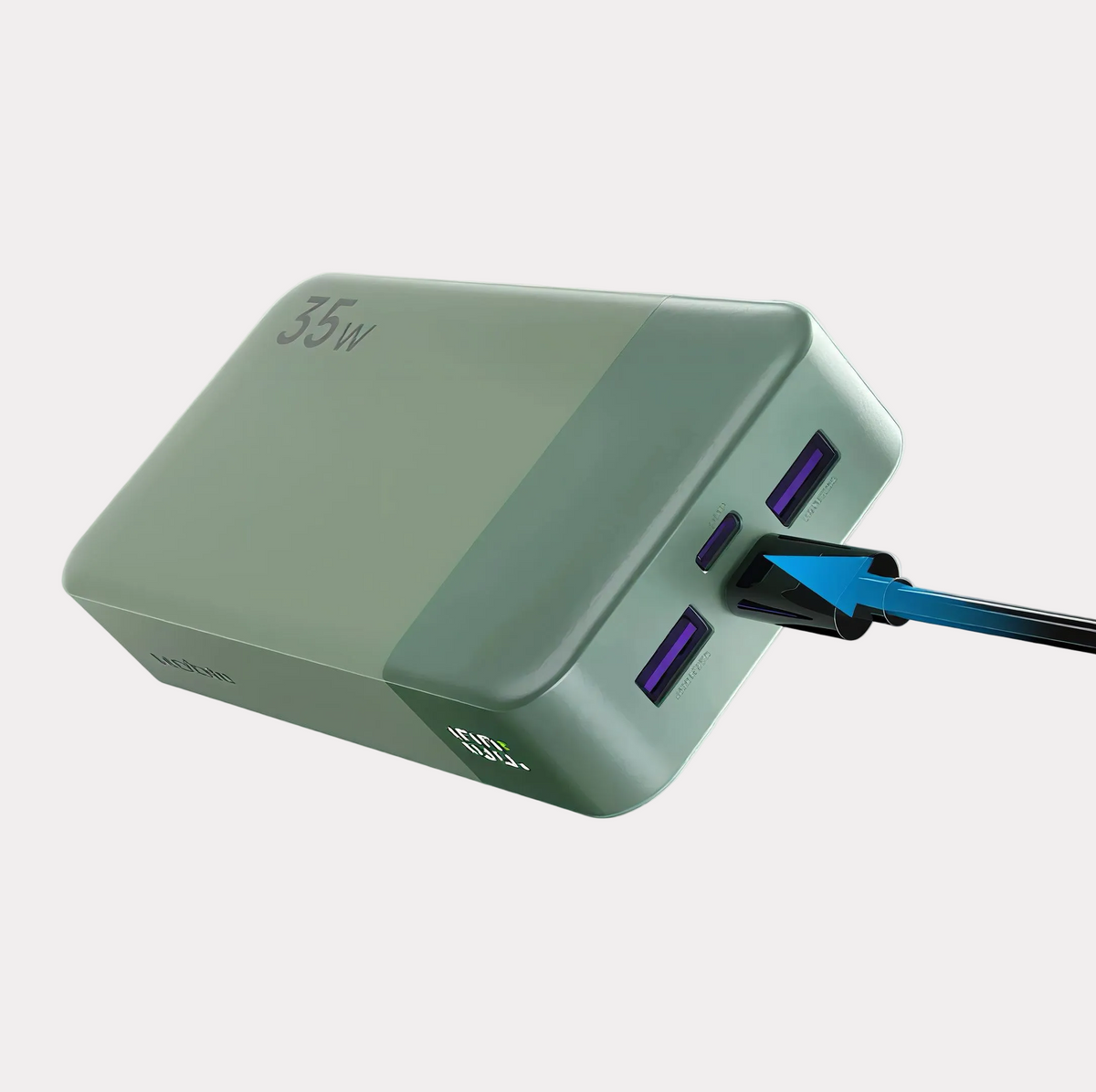 OnbiTech 20000mAh Fast Charging Power Bank