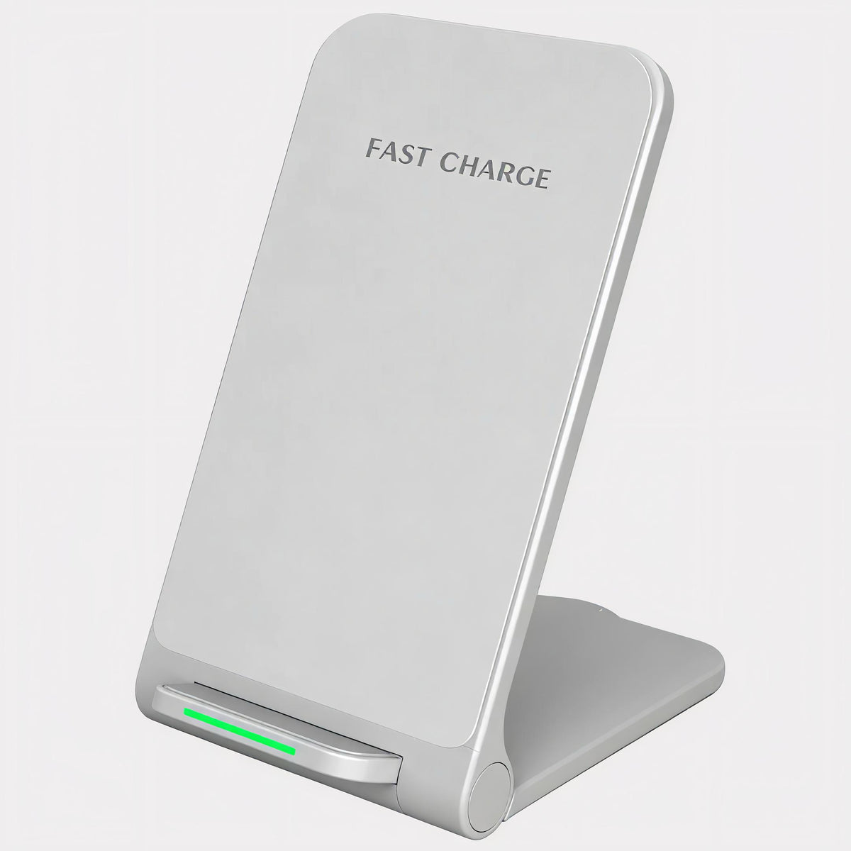 Wireless Fast Charging Stand 15W