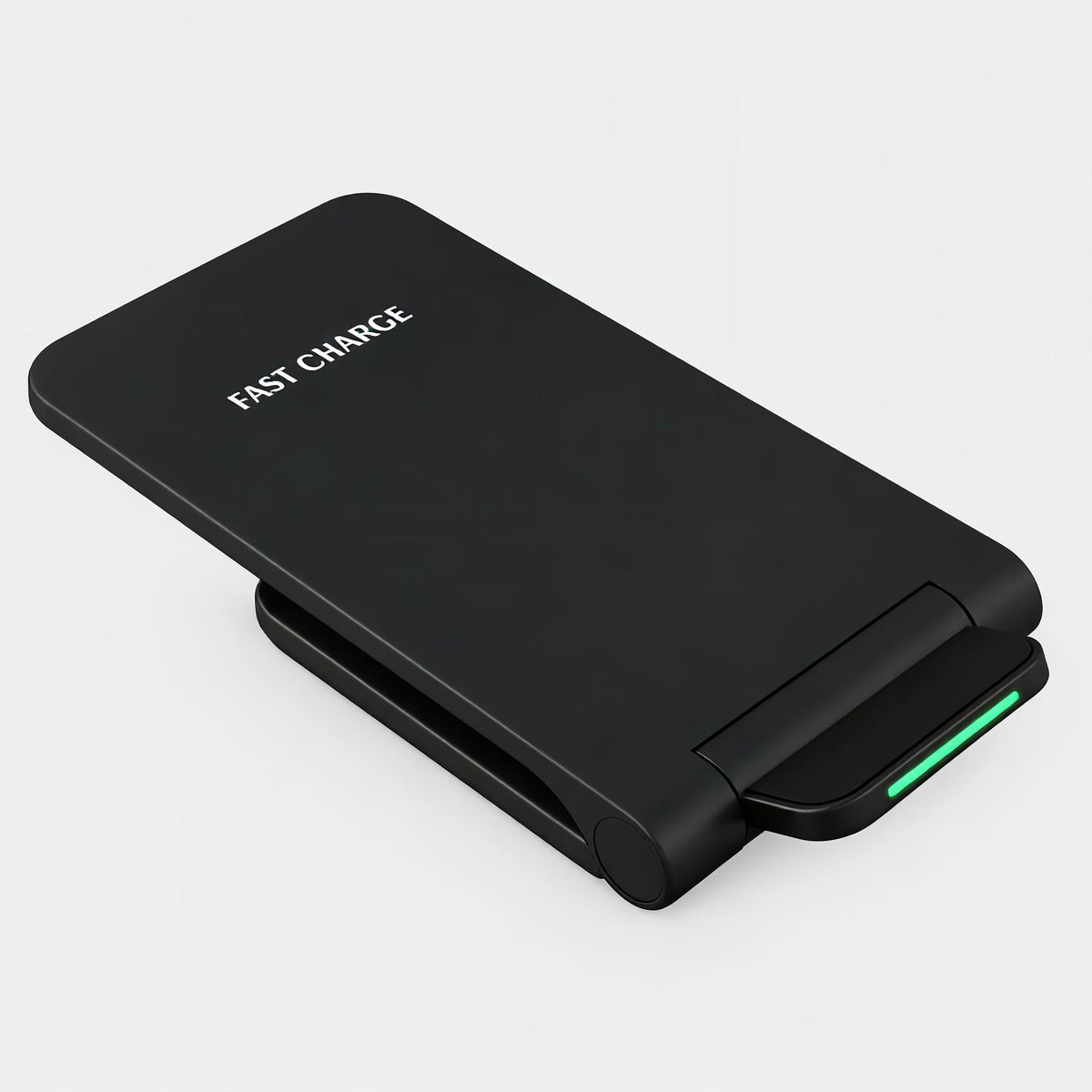 Wireless Fast Charging Stand 15W