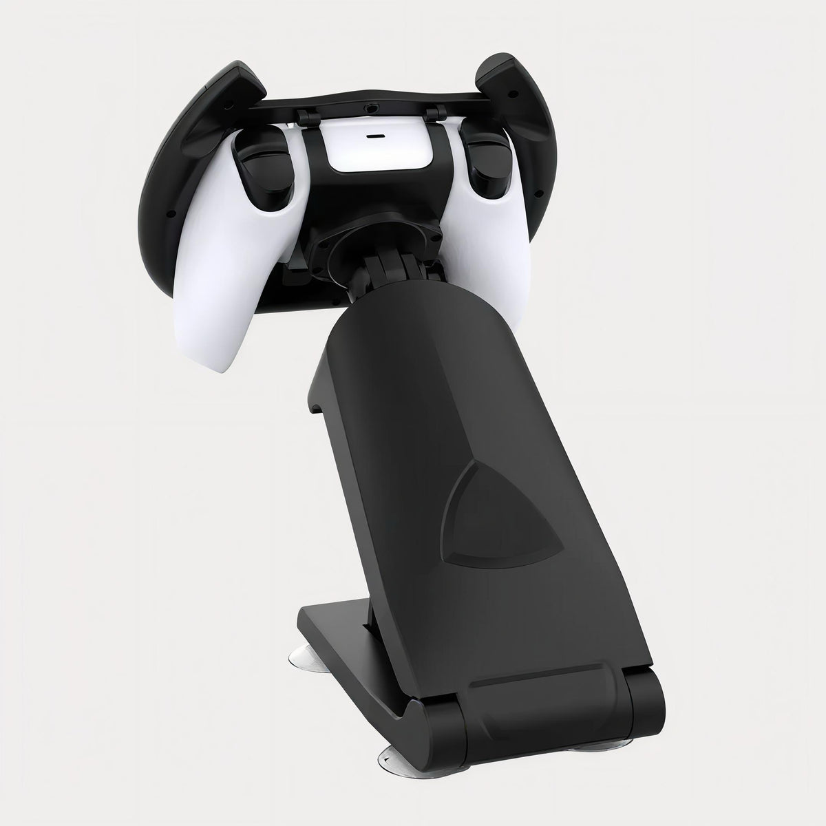 PS5 Racing Wheel & Controller Station