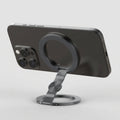 Magnetic Desk Phone Holder & Fidget Stand | OnbiTech
