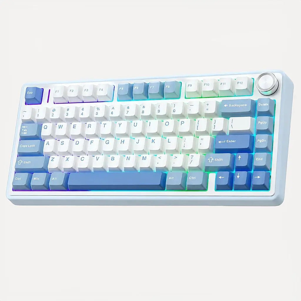 Aula F75 Wireless Mechanical Keyboard