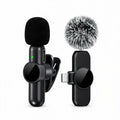 K3 Wireless Pro Microphone Set | For iPhone & Android