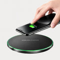 Fast Wireless Charging Pad | Ultra-Slim 15W