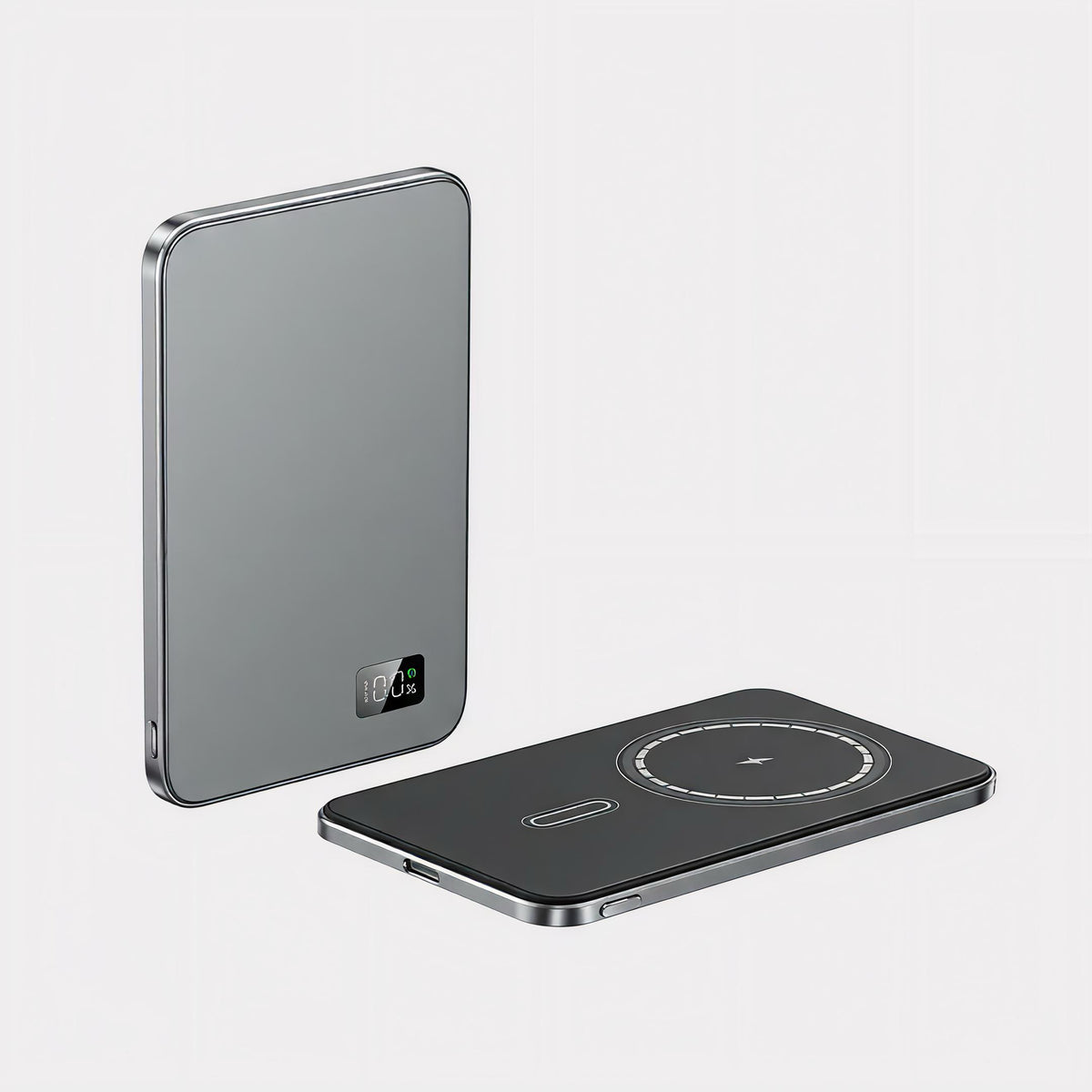 OnbiTech Ultra Thin Magsafe Power Bank