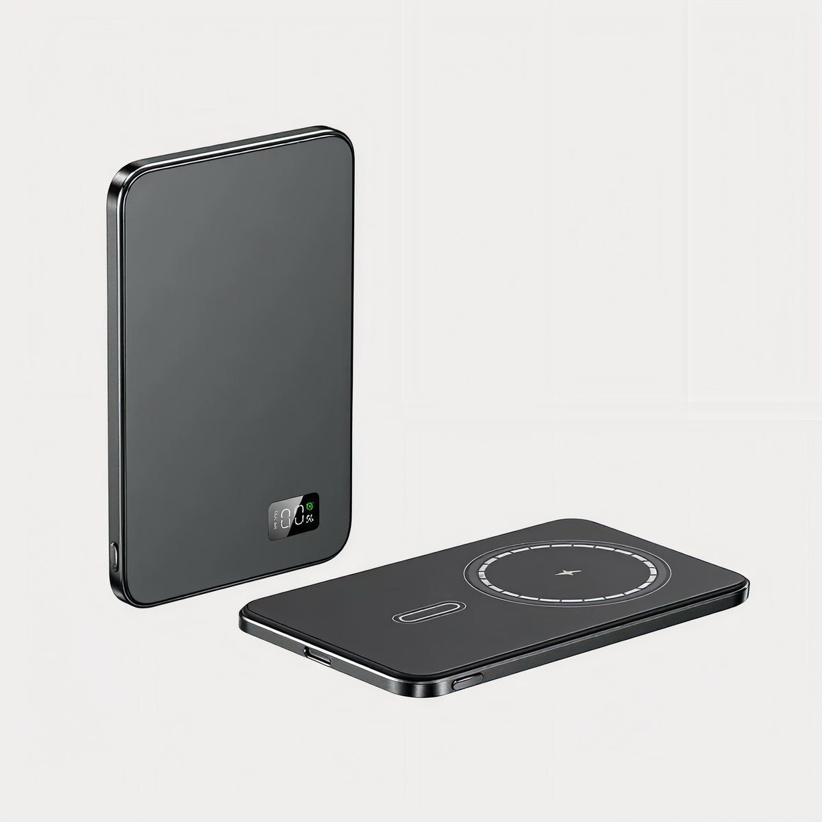 OnbiTech Ultra Thin Magsafe Power Bank