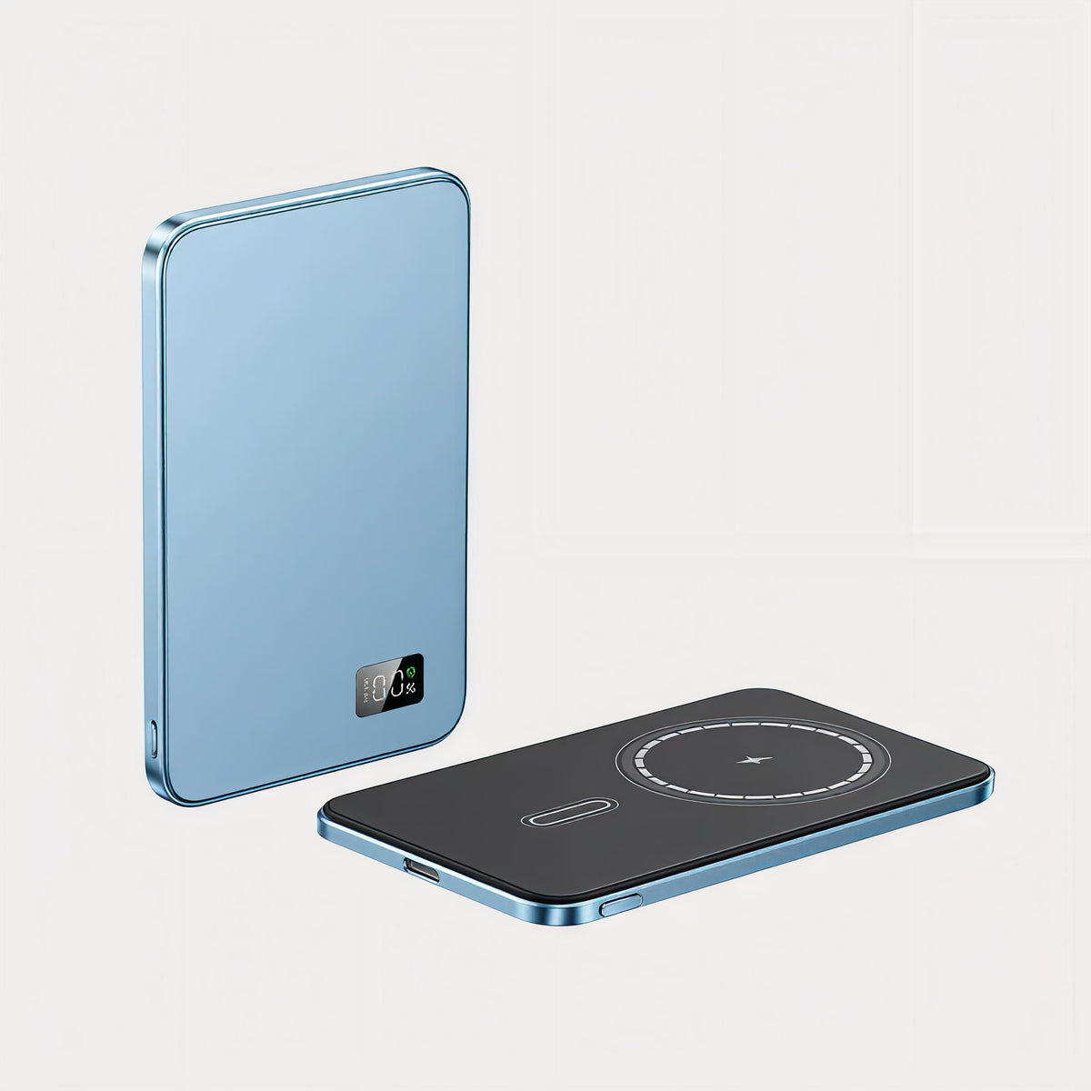 OnbiTech Ultra Thin Magsafe Power Bank