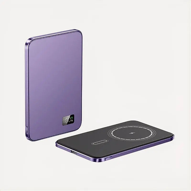 OnbiTech Ultra Thin Magsafe Power Bank